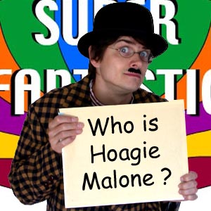 Hoagie Malone