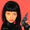 Super Spy Chick