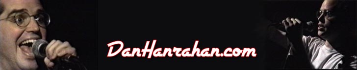 Dan Hanrahan